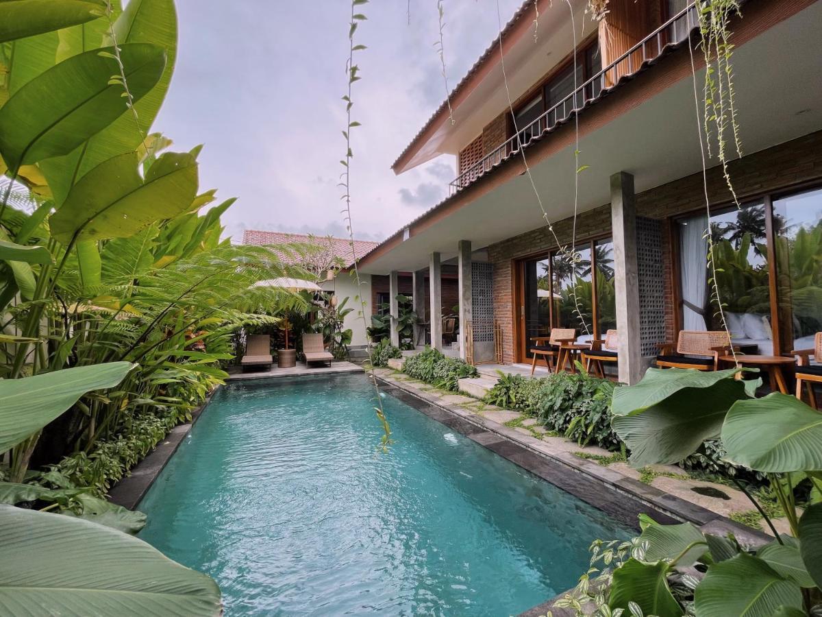 Guest house Griya Tropical *